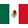 Mexico flag icon