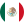 Mexico flag icon