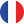 France flag icon